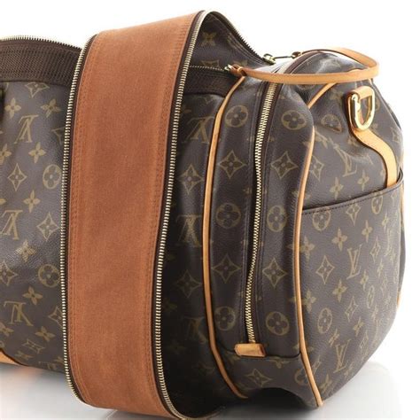 louis vuitton tennis ball bag|louis vuitton large crossbody bag.